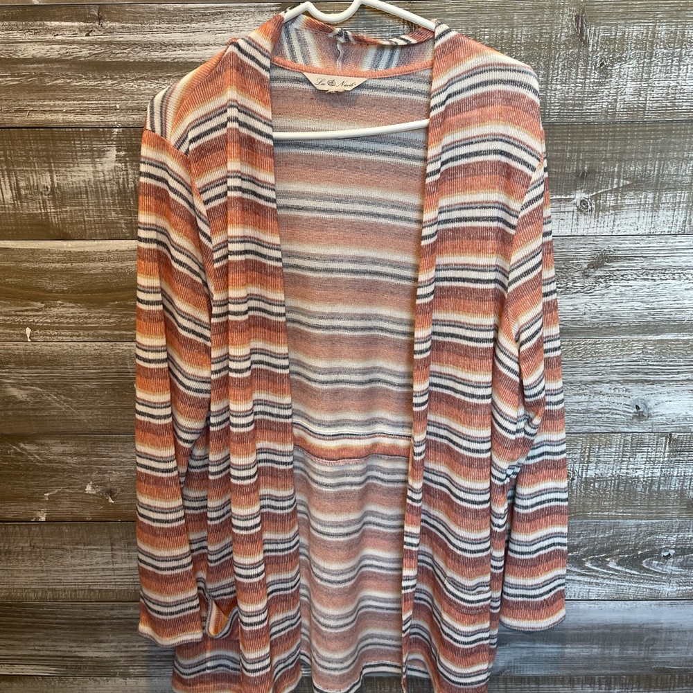 Leo & Nicole | 2XL